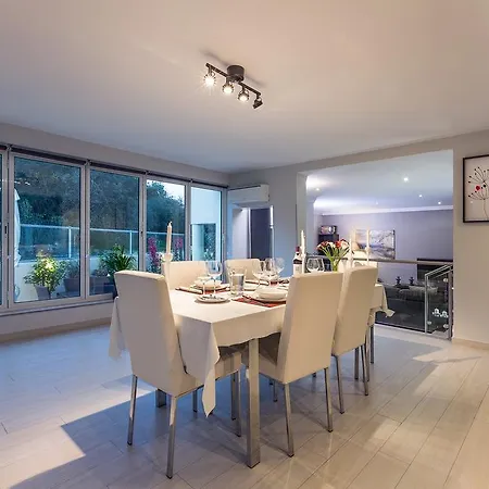 度假居 D_loft Sea And Golf 阿尔布费拉